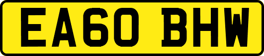 EA60BHW