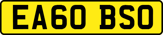 EA60BSO