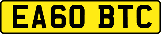 EA60BTC