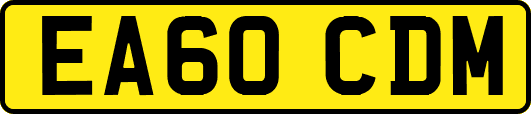 EA60CDM