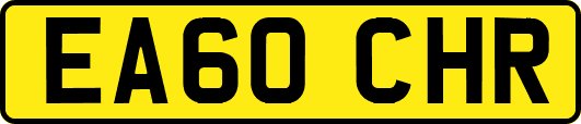 EA60CHR