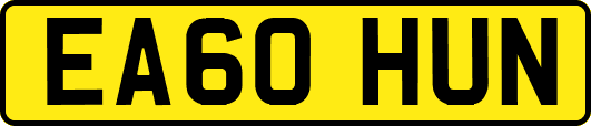 EA60HUN