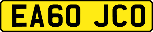 EA60JCO