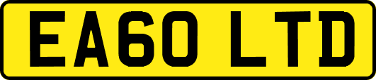 EA60LTD