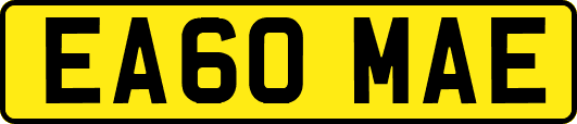 EA60MAE