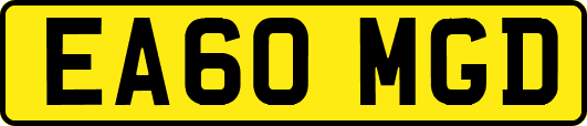 EA60MGD