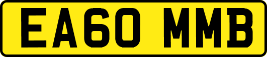 EA60MMB