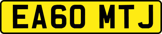 EA60MTJ