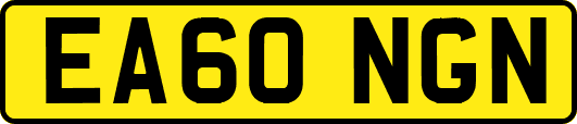 EA60NGN