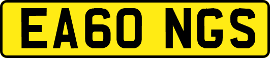 EA60NGS