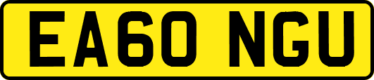 EA60NGU