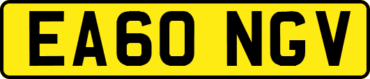 EA60NGV