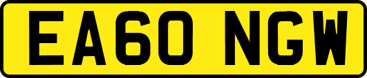 EA60NGW