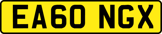 EA60NGX