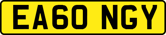 EA60NGY