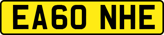 EA60NHE
