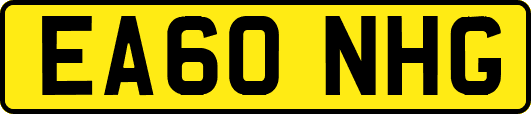 EA60NHG