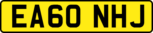 EA60NHJ