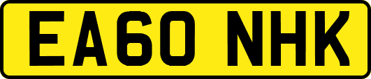 EA60NHK