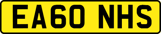 EA60NHS
