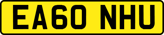 EA60NHU