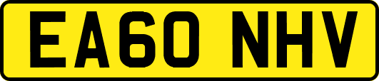 EA60NHV