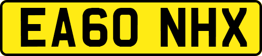 EA60NHX