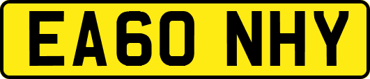 EA60NHY