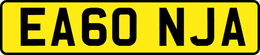 EA60NJA