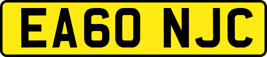 EA60NJC