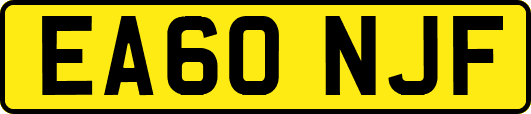 EA60NJF