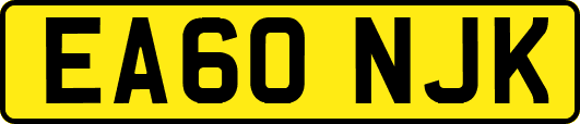EA60NJK