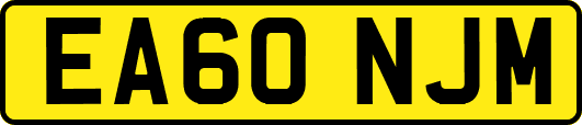 EA60NJM