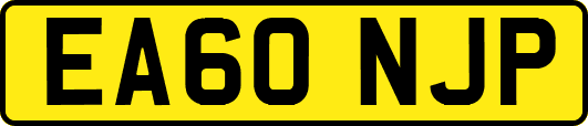 EA60NJP