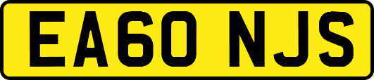 EA60NJS