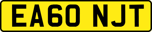 EA60NJT