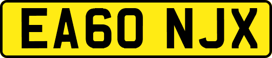 EA60NJX