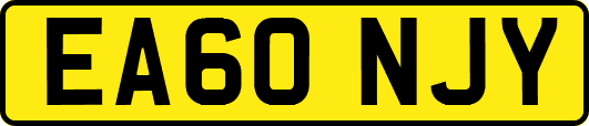 EA60NJY