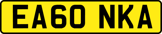 EA60NKA