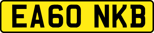 EA60NKB