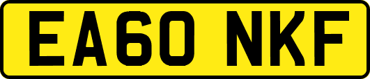 EA60NKF