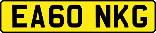 EA60NKG