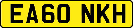 EA60NKH
