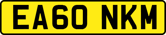 EA60NKM