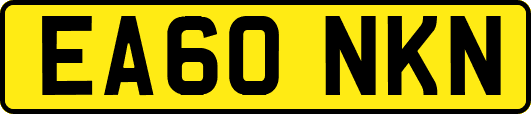 EA60NKN