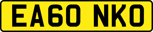 EA60NKO
