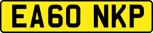 EA60NKP