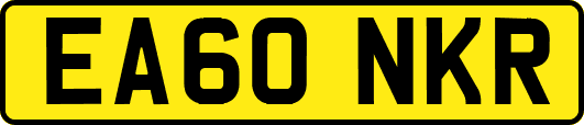 EA60NKR
