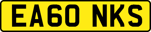 EA60NKS