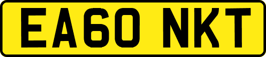 EA60NKT